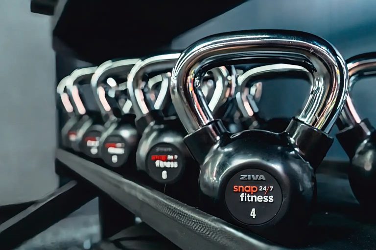 個人訓練單次(試用)